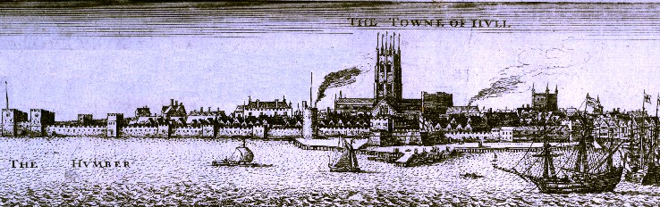 The Town of Hull